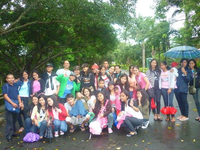 Tagaytay Trip (aug22011)