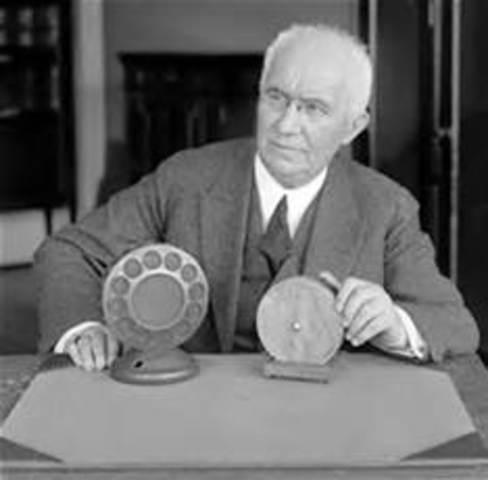 emile berliner microphone