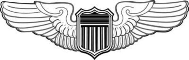 All Major Countries Had a Form of Flying Service