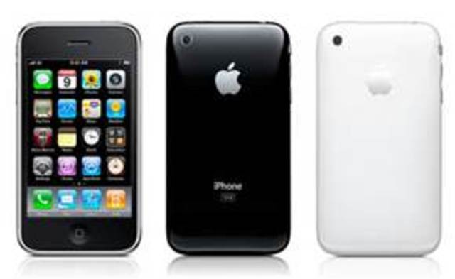 TIME Declares iPhone 'Best Invention of the Year'