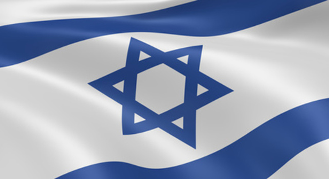 State of Israel is Established