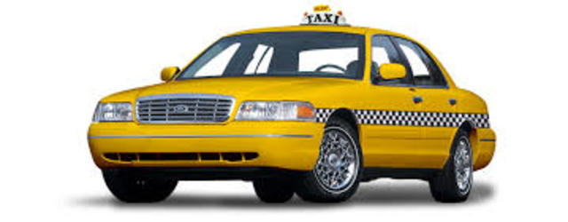 Taxi