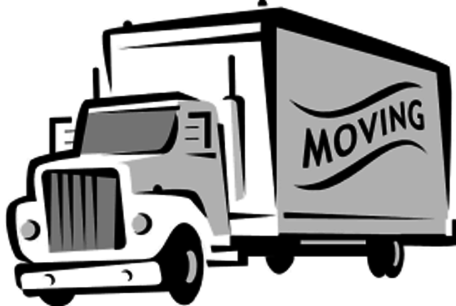 Moving