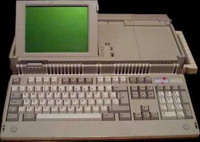 microcomputer