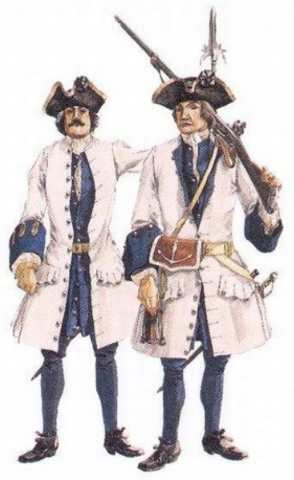 Jean Talon, Intendant (part 1)