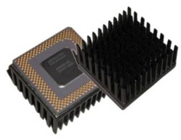 4ª Generación / Microprocesador