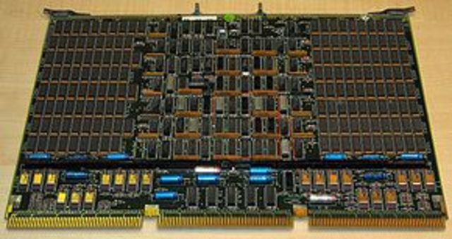 Memòria RAM (3a Generació)