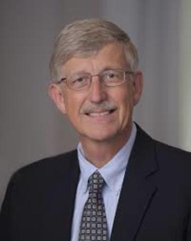 francis collins