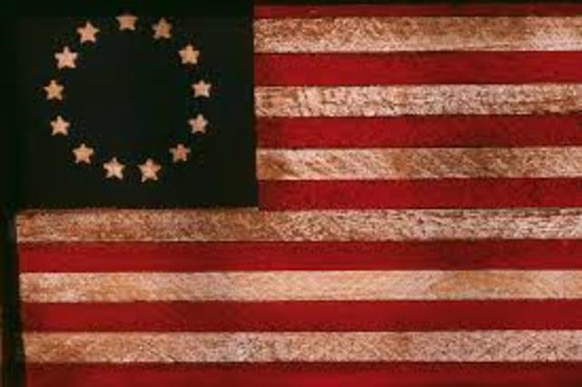 The American Revolution