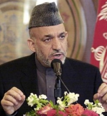 Karzai
