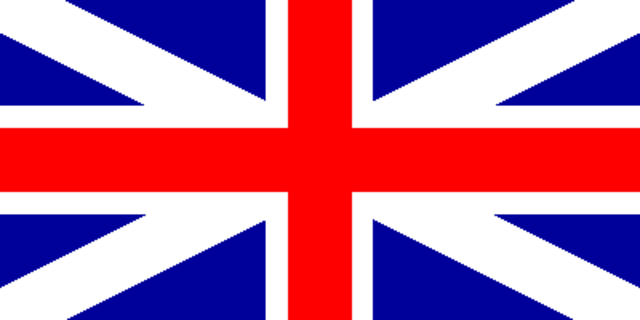 England Becoming a Constitutional Monarchy.