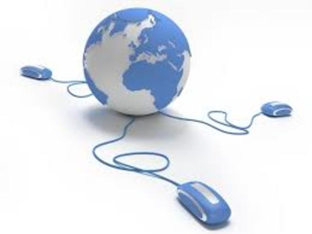 Internet (4a Generació)