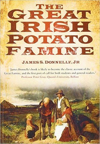 The Great Famine