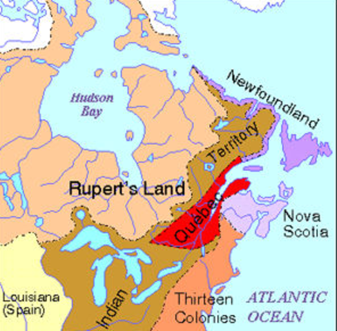 Royal Proclamation (part 1)