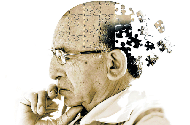 Alois Alzheimer identifies the first case of what becomes known as Alzheimer's disease