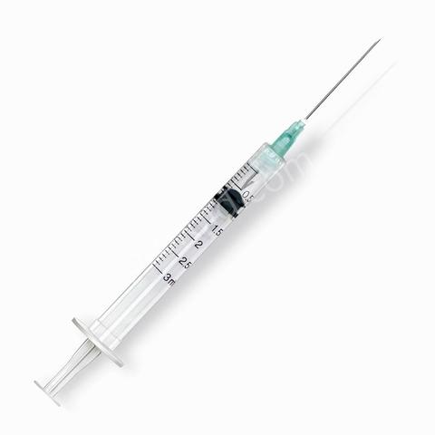 First vaccine for tetanus