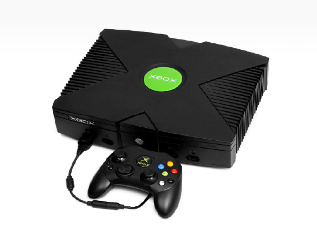 Xbox