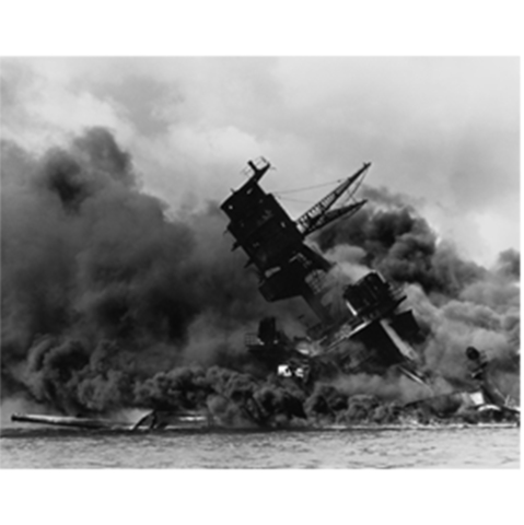 Ataque a Pearl Harbor
