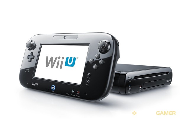 Nintendo releases the Wii U