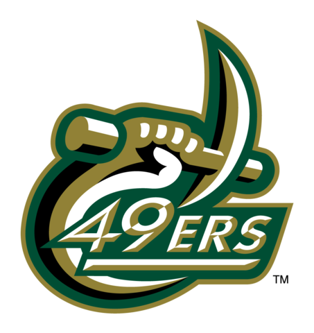 Graduate from UNC Charlotte w/Masters