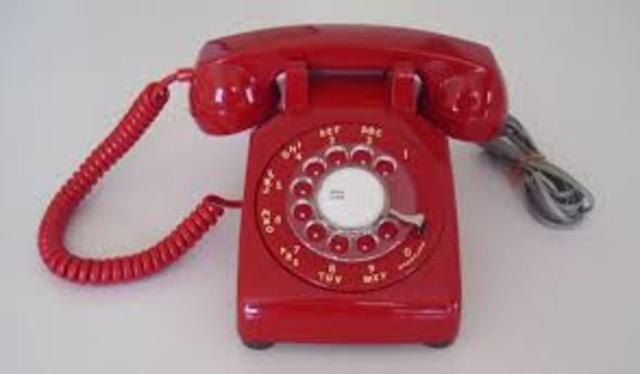 Rotary Phones