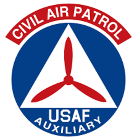 Civil air patrol