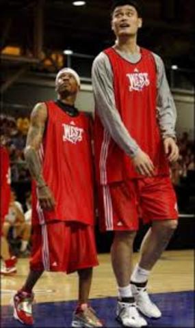 ATR (Above the Rim) Pump