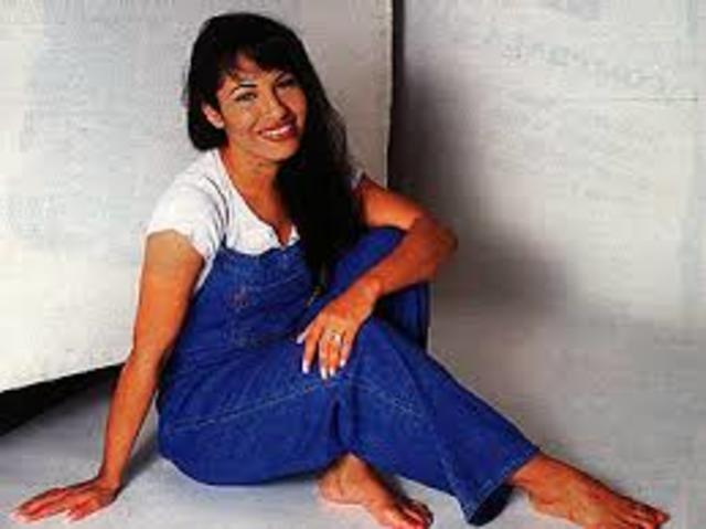 La Educación de Selena