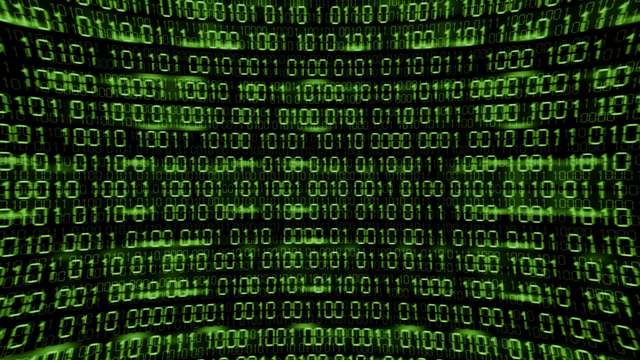 Машинный язык