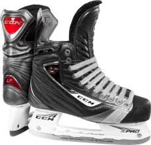 Reebok and CCM merge