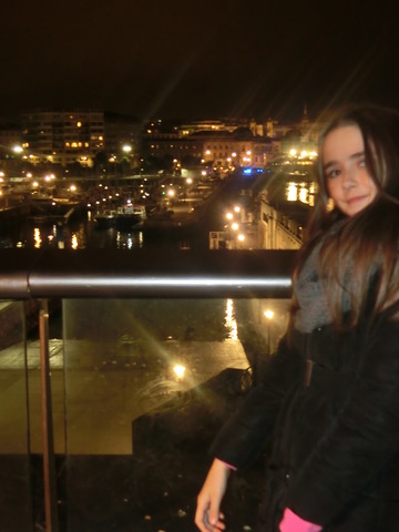 MI VIAJE A SAN SEBASTIÁN.