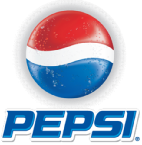 pepsi globe