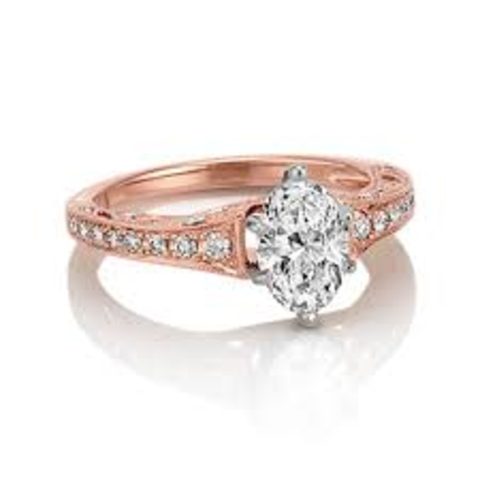 Eventually get married