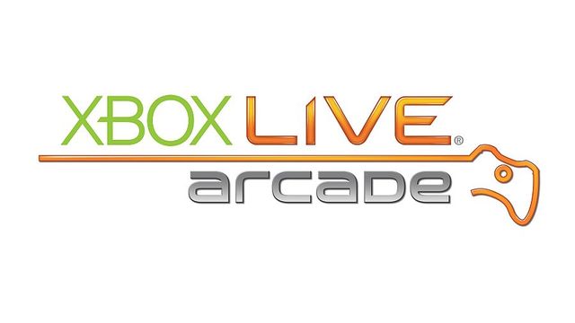 Xbox Live Arcade launches