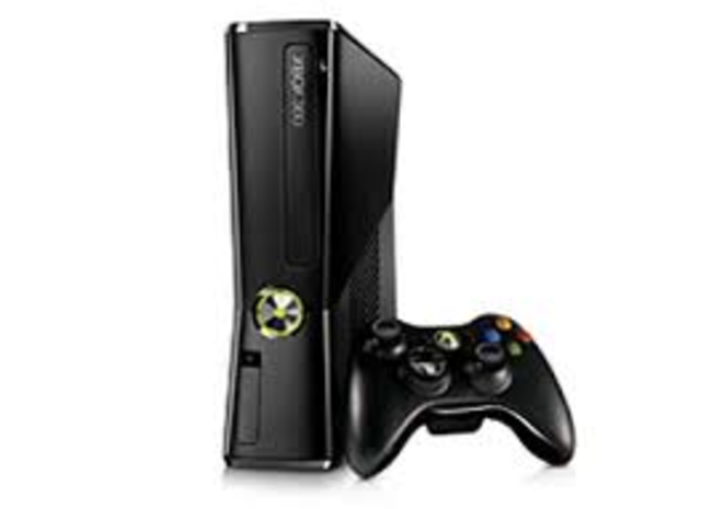 Xbox 360