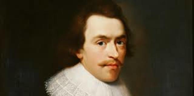 Charles I