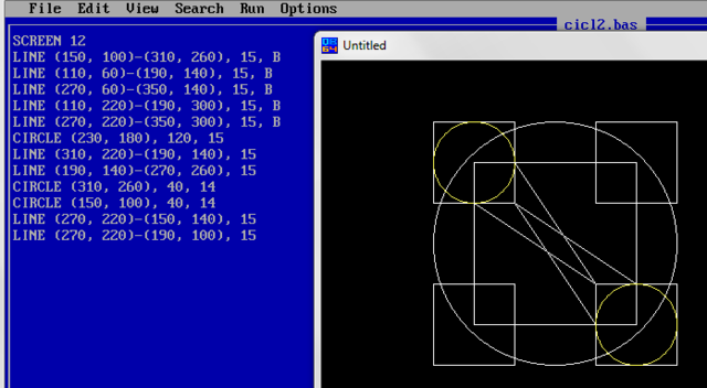 QBasic