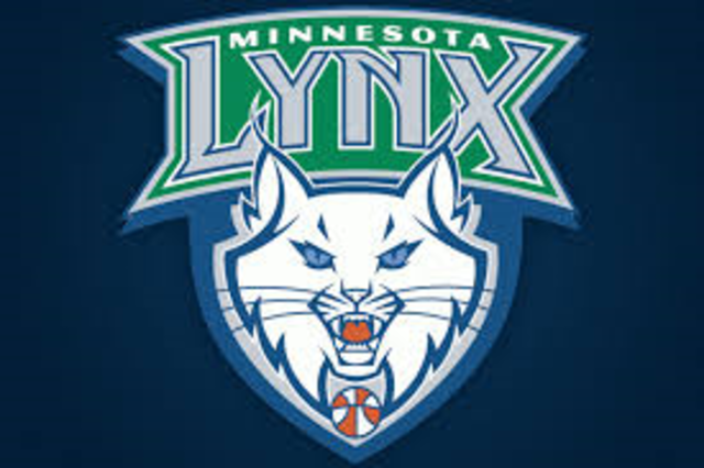 Get drafted into the WNBA