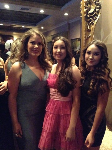 Graduación de mi primo Giovanni