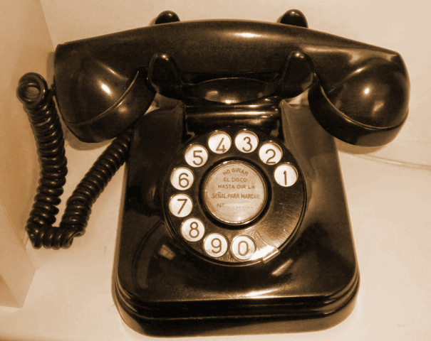 "Adiós caja de madera"