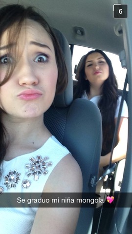 Mi Graduación de secundaria