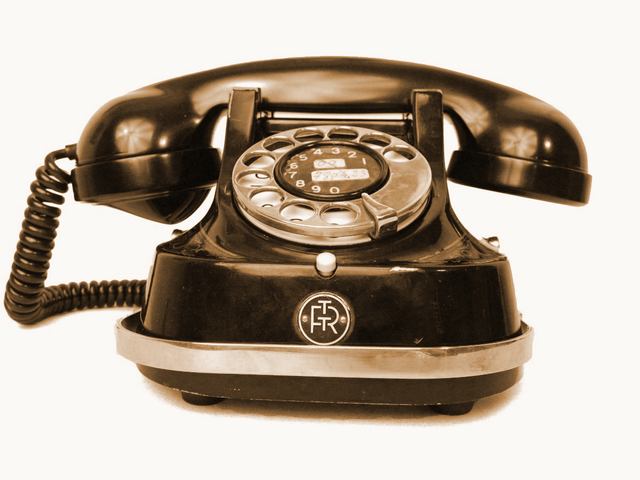 Nuevos teléfonos de la compañia