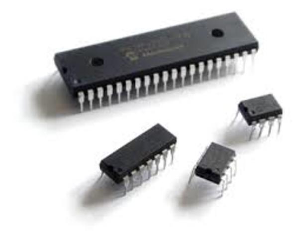 Circuitos integrados