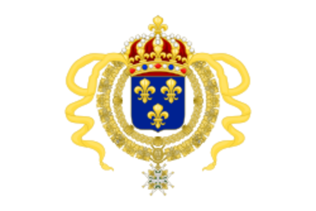 French Regime [1608-1760]