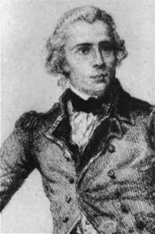 Creation of a responsible government