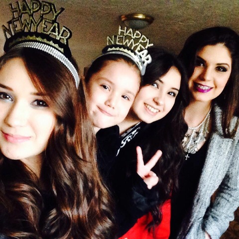 Primer día del año