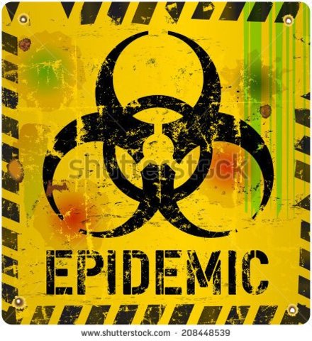 Epidemics