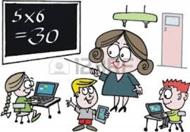 Derechos de los estudiantes BGAI