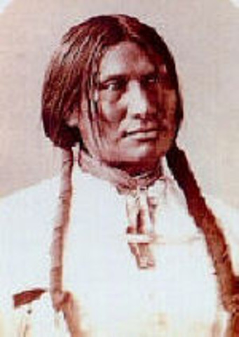 Wounded Knee