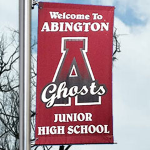 First day of middle school